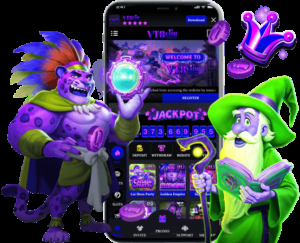 vegas77 ดาวน์โหลด รับโบนัส