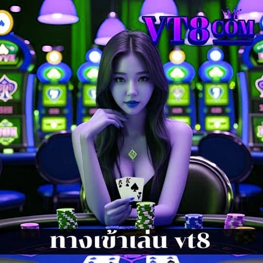 ทางเข้าเล่น vegas77