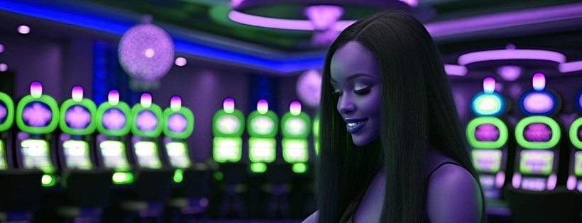 สล็อตออนไลน์vegas77