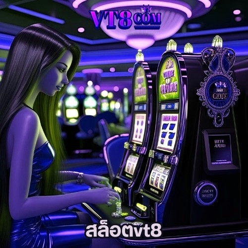 สล็อตvegas77