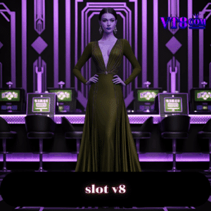 slot v8