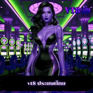 vegas77 ประเทศไทย