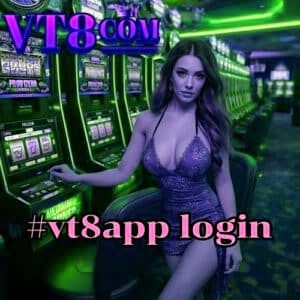 #vegas77app login