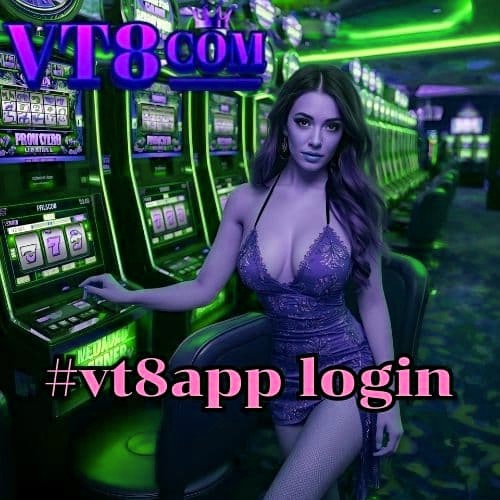 #vegas77app login